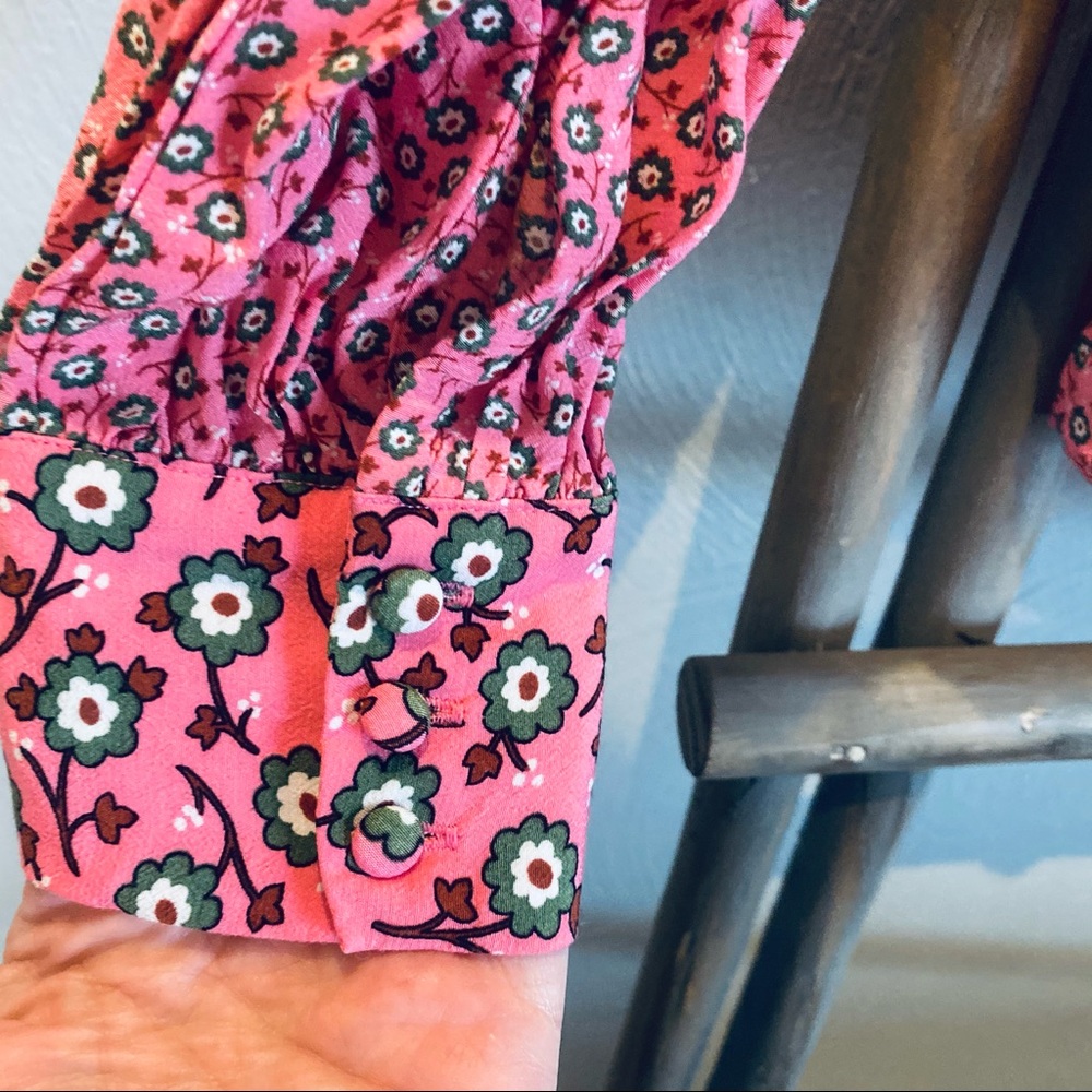 Boden Ava Top - Picture 6 of 11